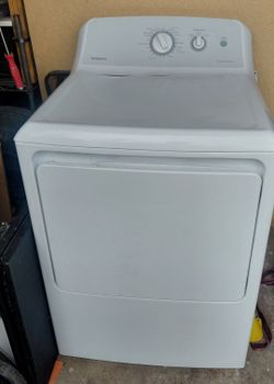 Secadora_  dryer