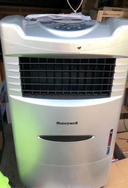 Honey well air cooler