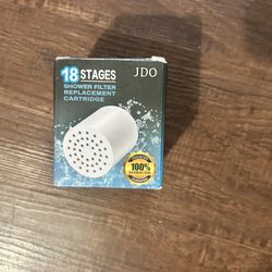 Shower Filter