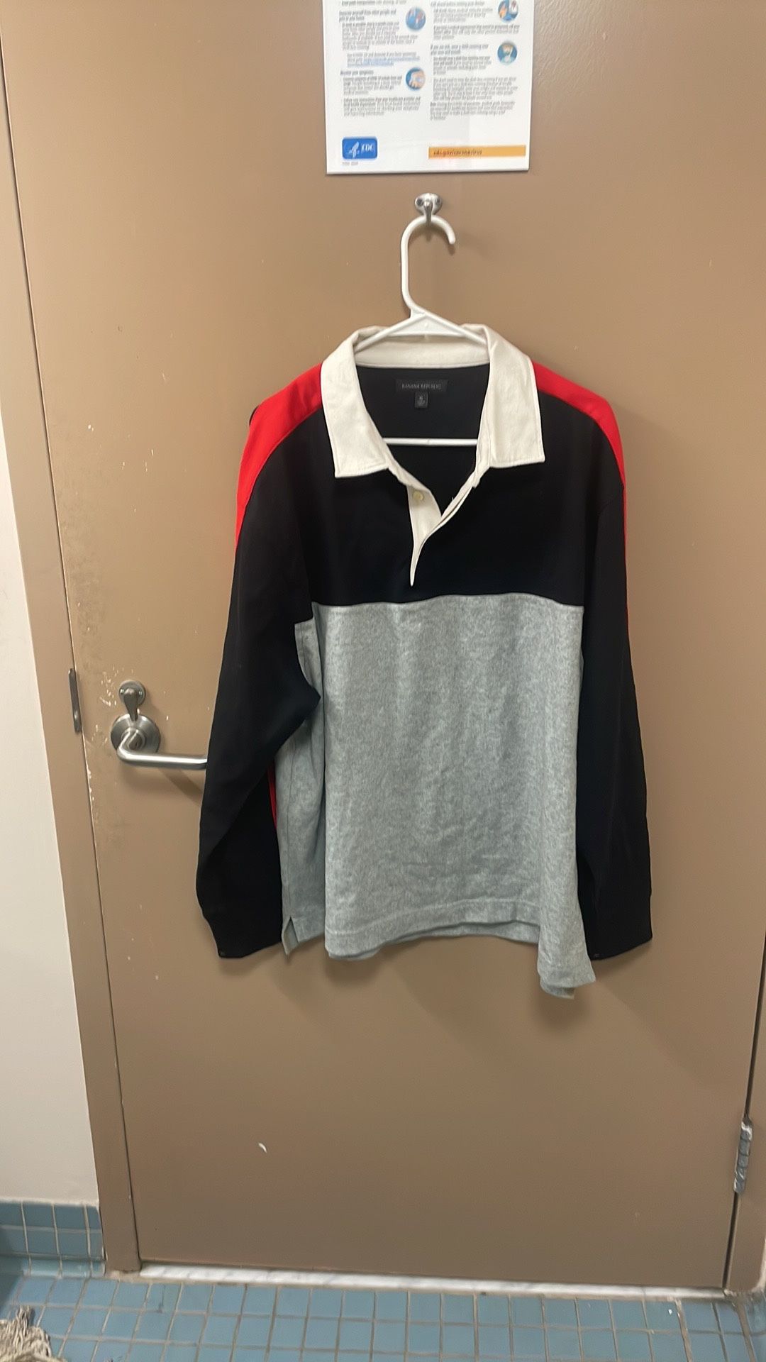 Banana Republic Short