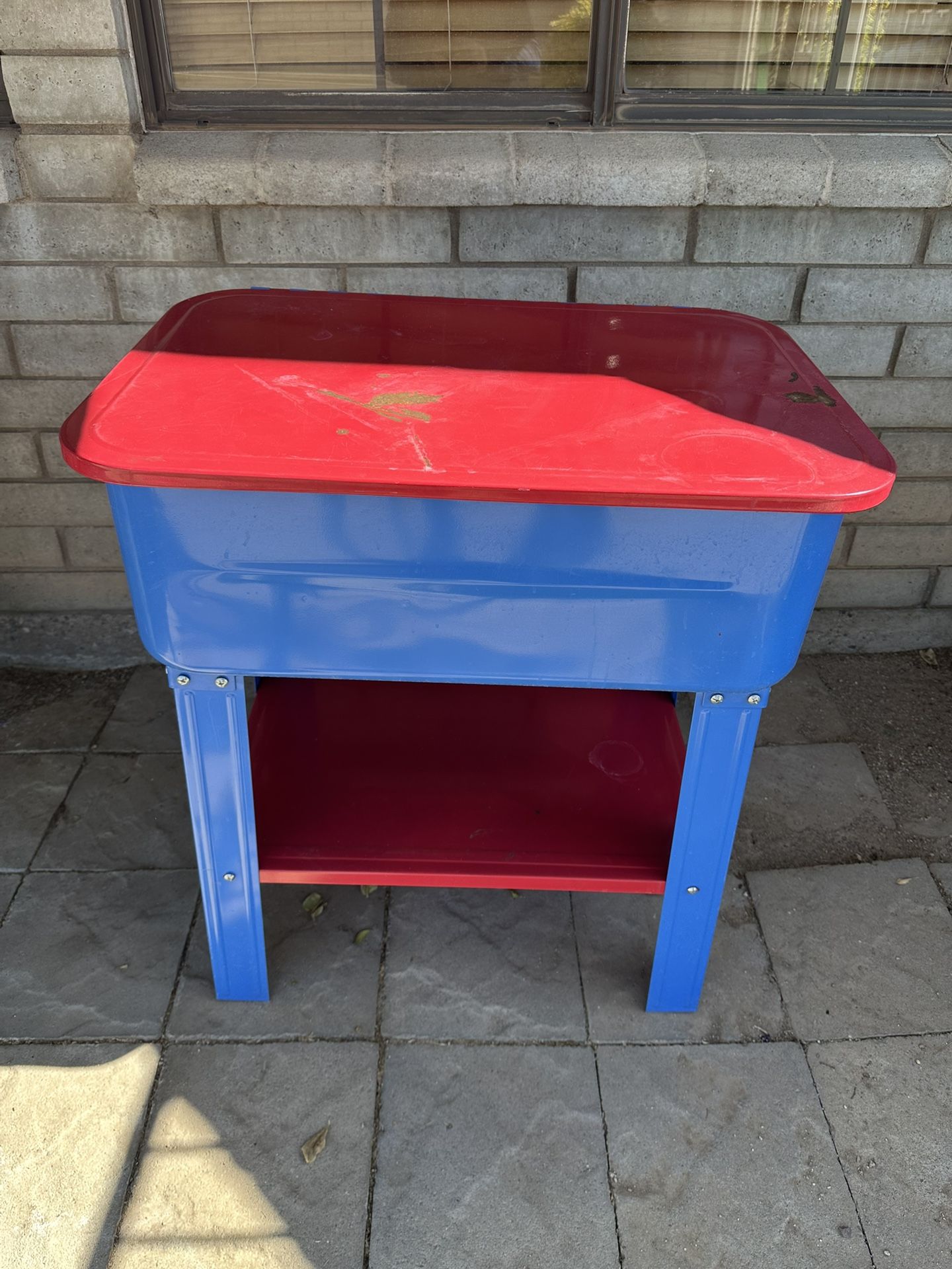 Parts Washer