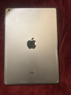 Apple iPad