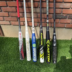 Softball Bats