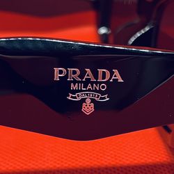 Linea Rossa Milano Glasses