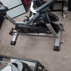 🔥Exercise Bike $10 – Like $300 on Amazon – Stationary Bike, Indoor Cycling, Workout Bike, Cardio Machine🔥