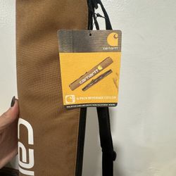 Carhartt Beverage Cooler