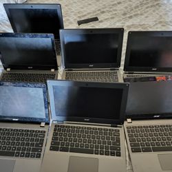 Acer Chromebook Laptop