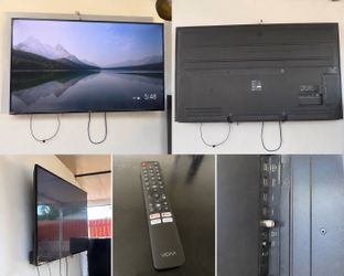TV Vidao pantalla grande – Excelente estado