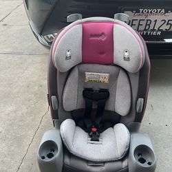 SAFETY 1 St CARSEAT