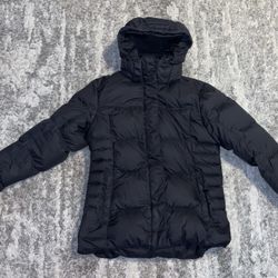 Patagonia Down Puffer Jacket Size Women’s Large 