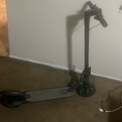 Avowheel Electric Scooter 