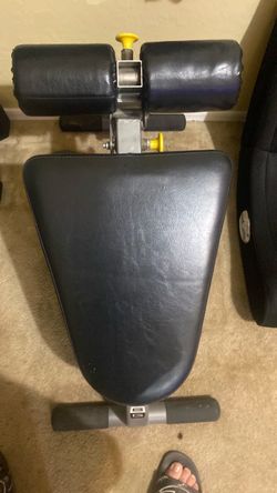 Hyper Bench