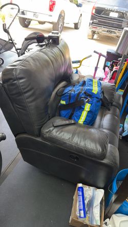 Recliner