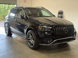 2024 Mercedes-Benz AMG CLE-Class 53