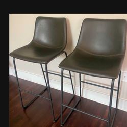 BAR STOOLS