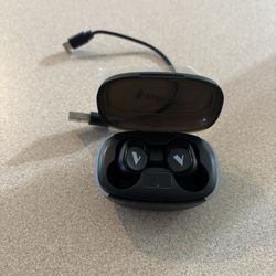 Stage Voice Bluetooth Headphones 