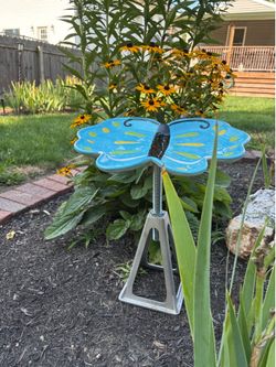 One Of A Kind Butterfly 🦋 Puddler. **READ BELOW (Johnstown Ohio)