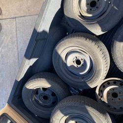 Tires