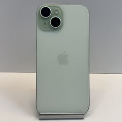 Apple iPhone 15 128gb. ( Unlocked Cellphone )