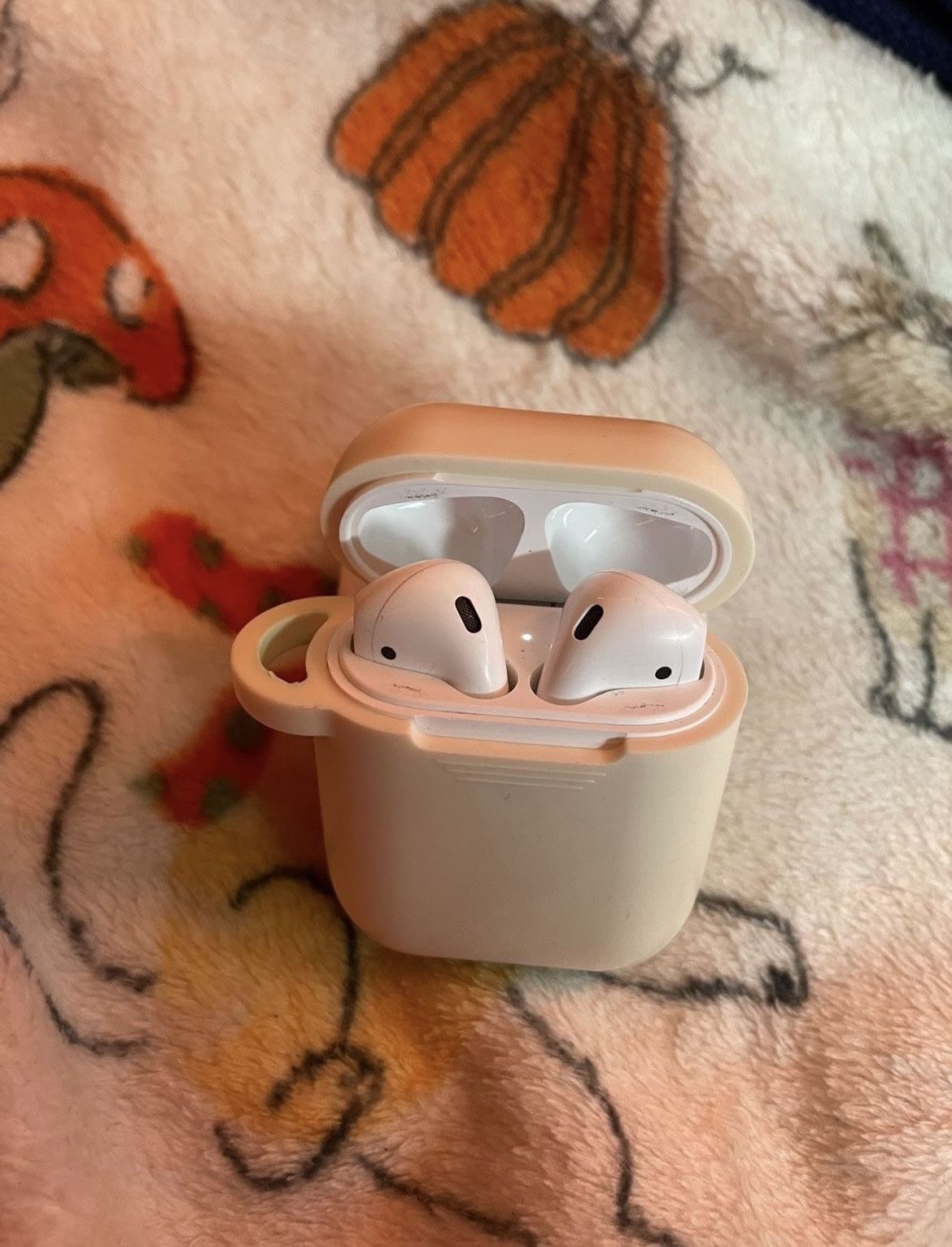 AirPods First Gen