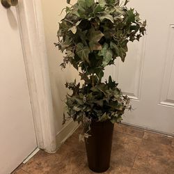 Fake Home Decor Plant 