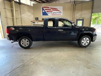2013 GMC Sierra 1500