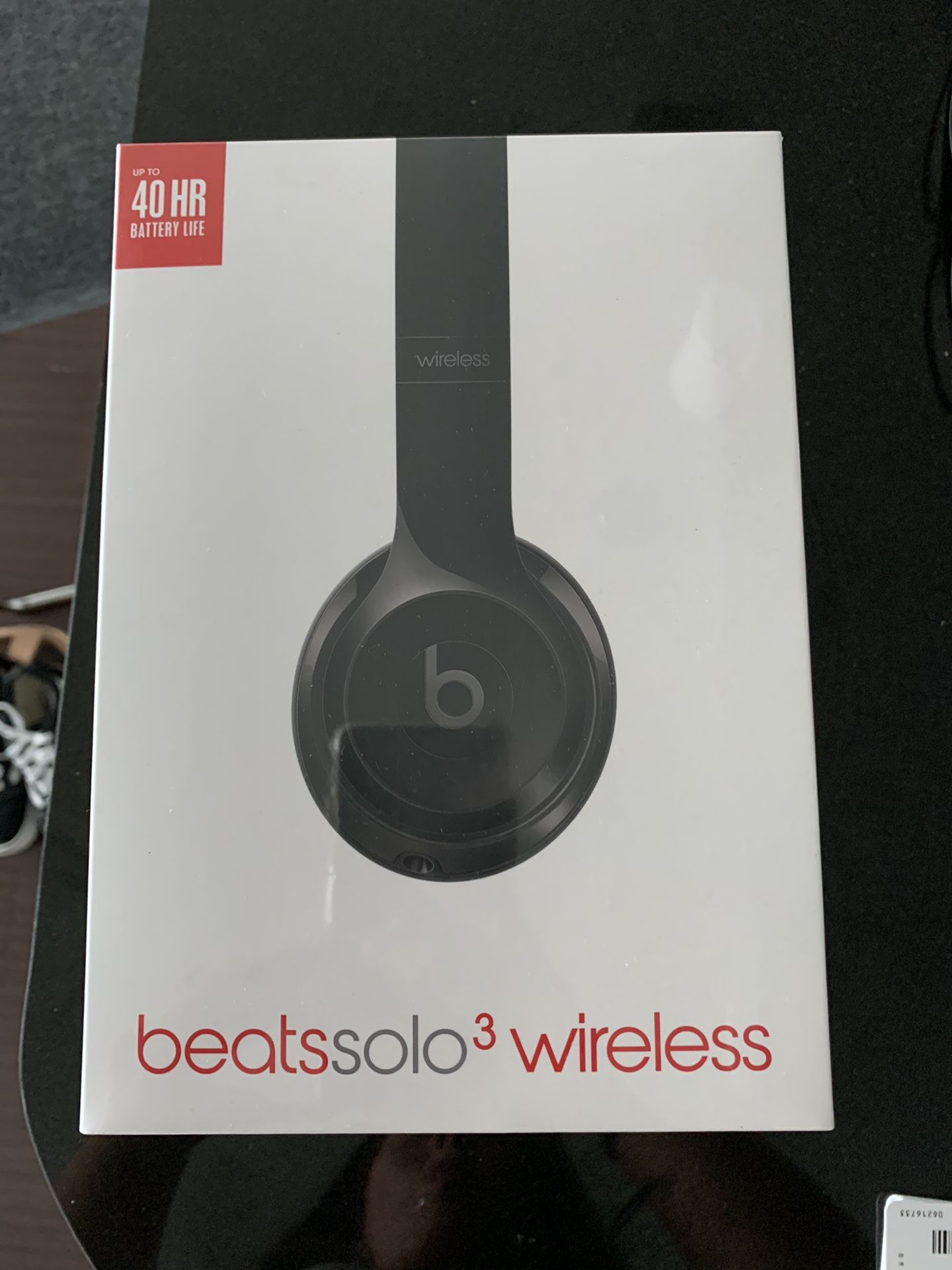 Beats Solo 3 Wireless Headphones