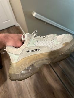 Balenciaga Triple S - size 44 (11)
