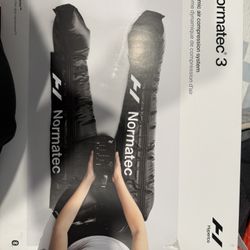 Normatec 3 