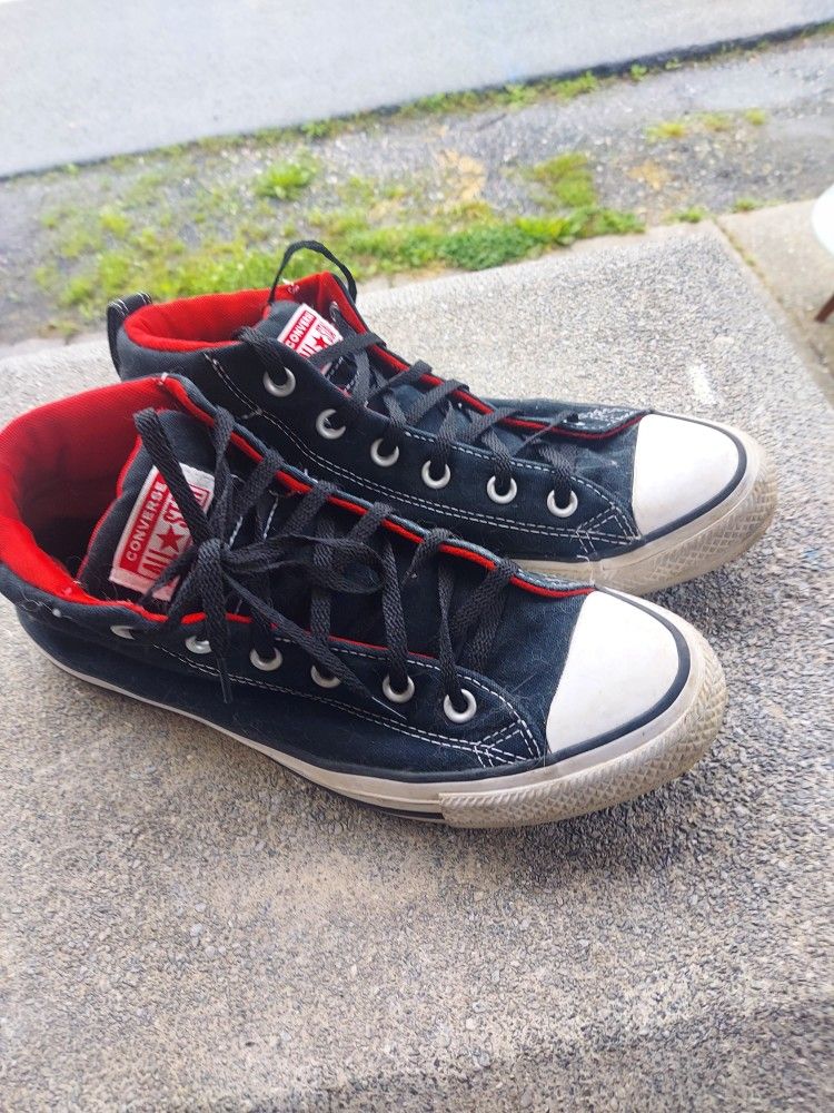 Converse