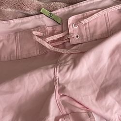 Juicy Couture Surf Shorts