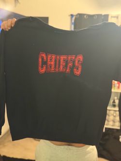 Chiefs clothes