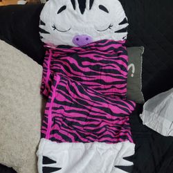 Happy Nappers Sleeping Bag