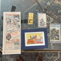 Authentic historical African-American history