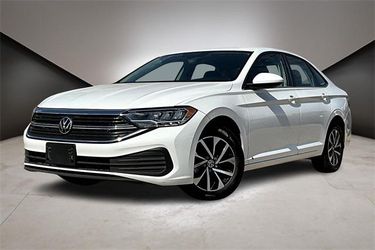2024 Volkswagen Jetta