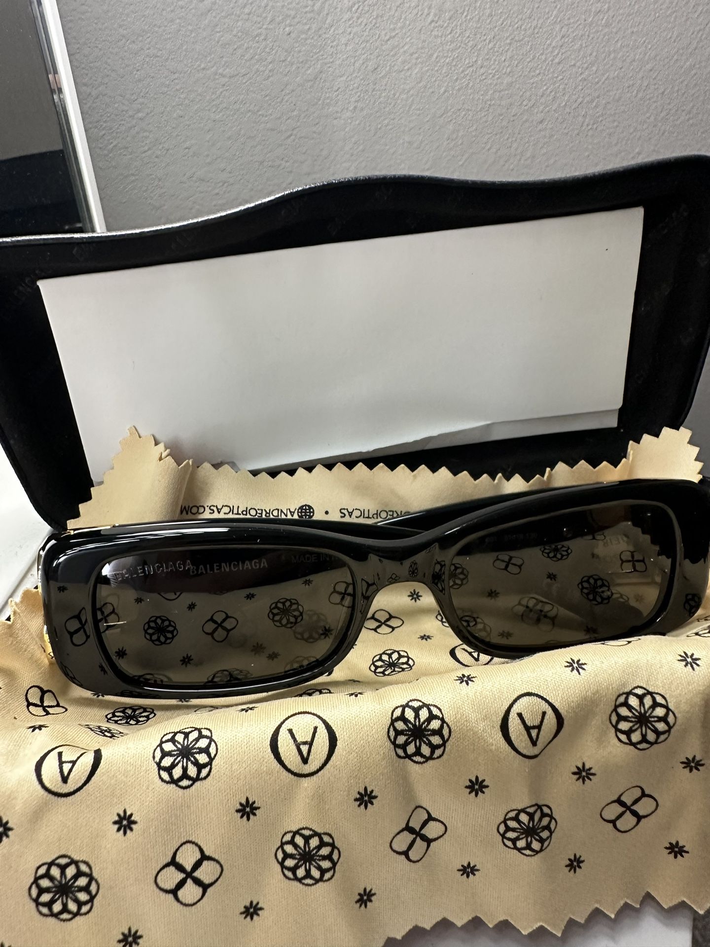Balenciaga Sunglasses