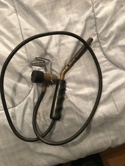 Bernzomatic jth7 torch deals