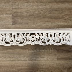 Wall Shelf (1)