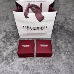 Wedding Bands His And Hers