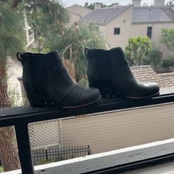 Women’s Sorel Boots