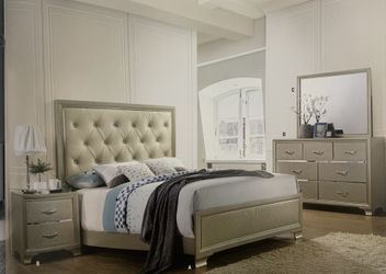 Bedroom Set 
