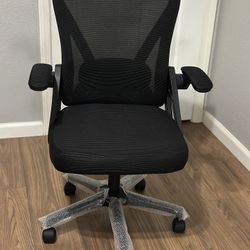 Ergonomic Office Chair