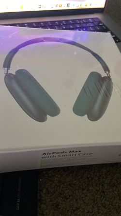 AirPods Max