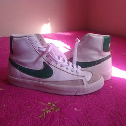 Nike Blazer Mid 77 Vintage
