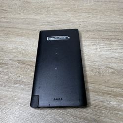 Portable InstaCHARGE Battery $10