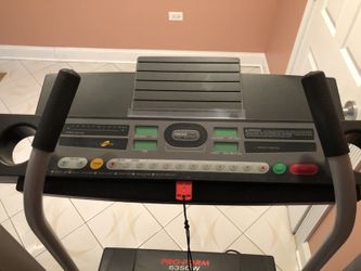 Proform 635cw treadmill price new arrivals