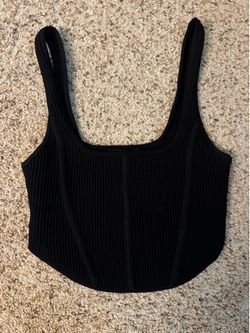 Cropped Top