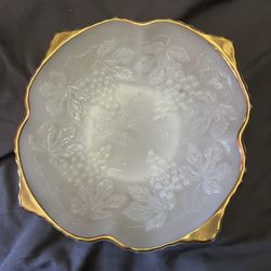 Vintage Dish