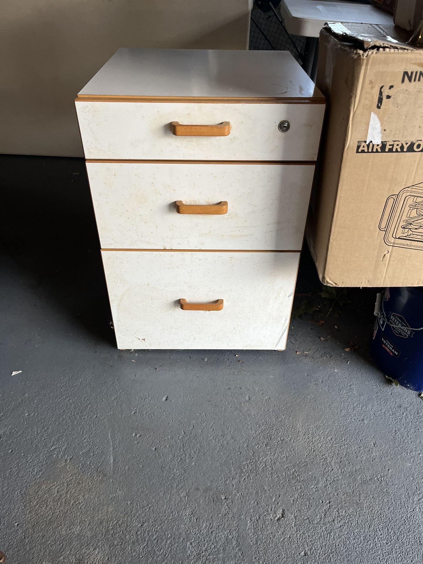 File Cabinet