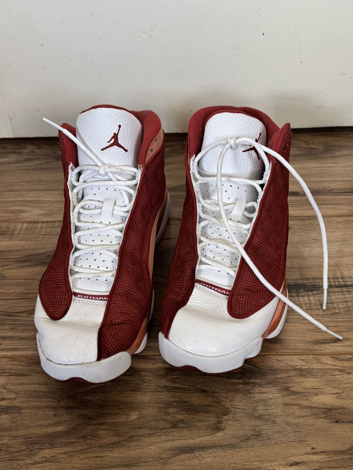 Nike Air Jordan